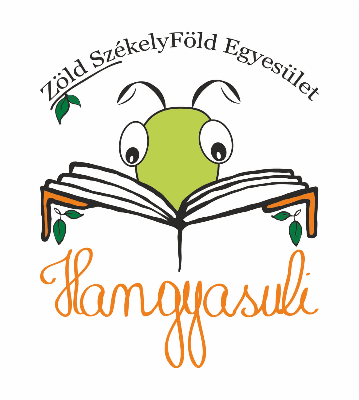 Hangyasuli Logo