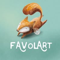 favolart