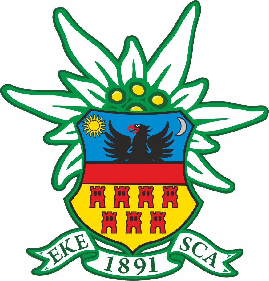 EKE logo