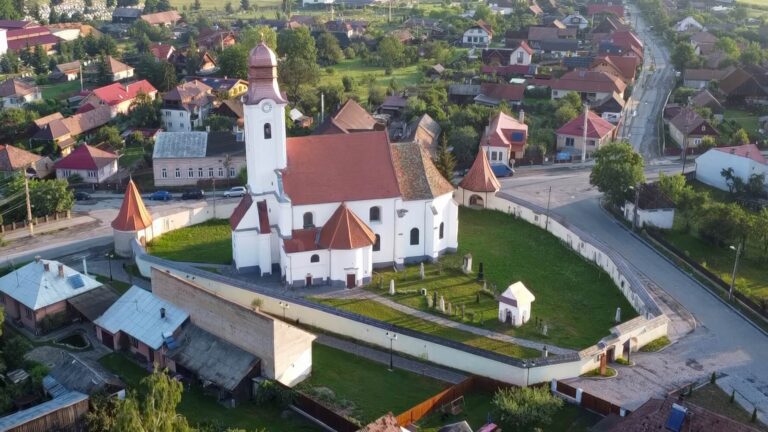 24 Gyergyószentmiklósi honismereti túra