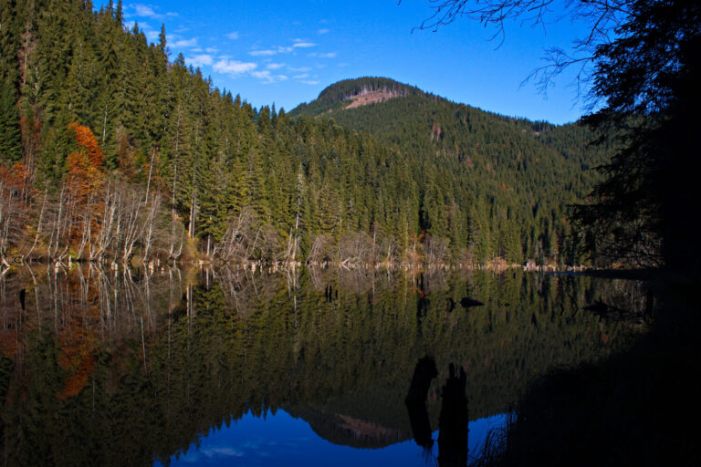 6 Gyilkos-tó körtúra