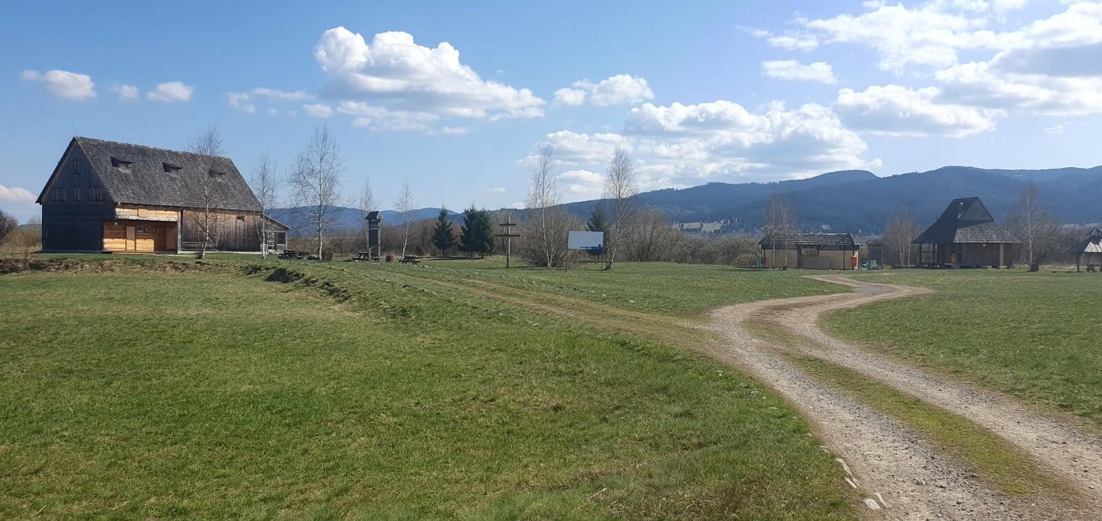Csomafalvi körtúra - Tura 21