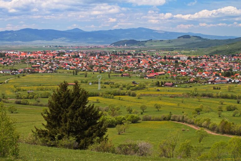 Kilátás a Gac-ról – 4. Panoráma túra