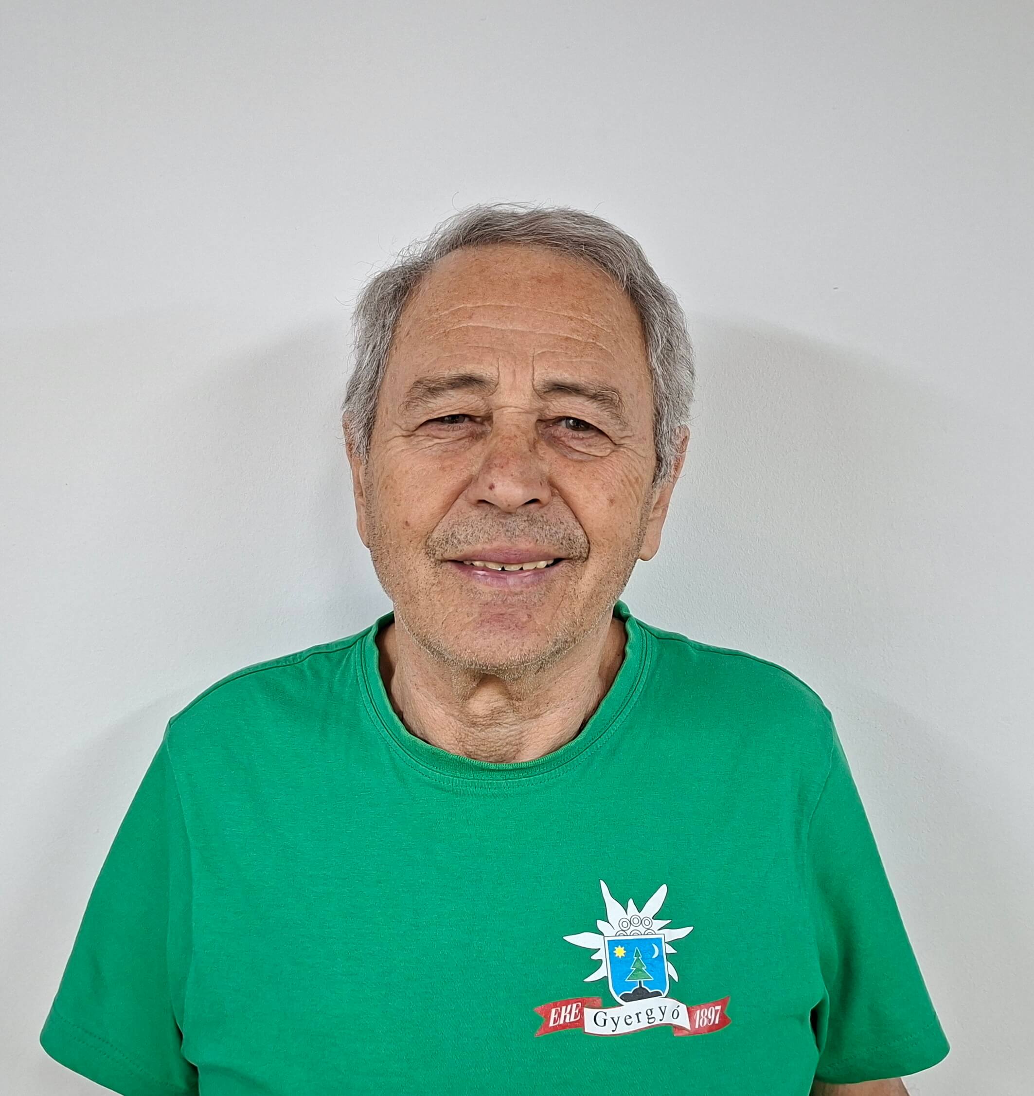 Penzes Laszlo Tura 11