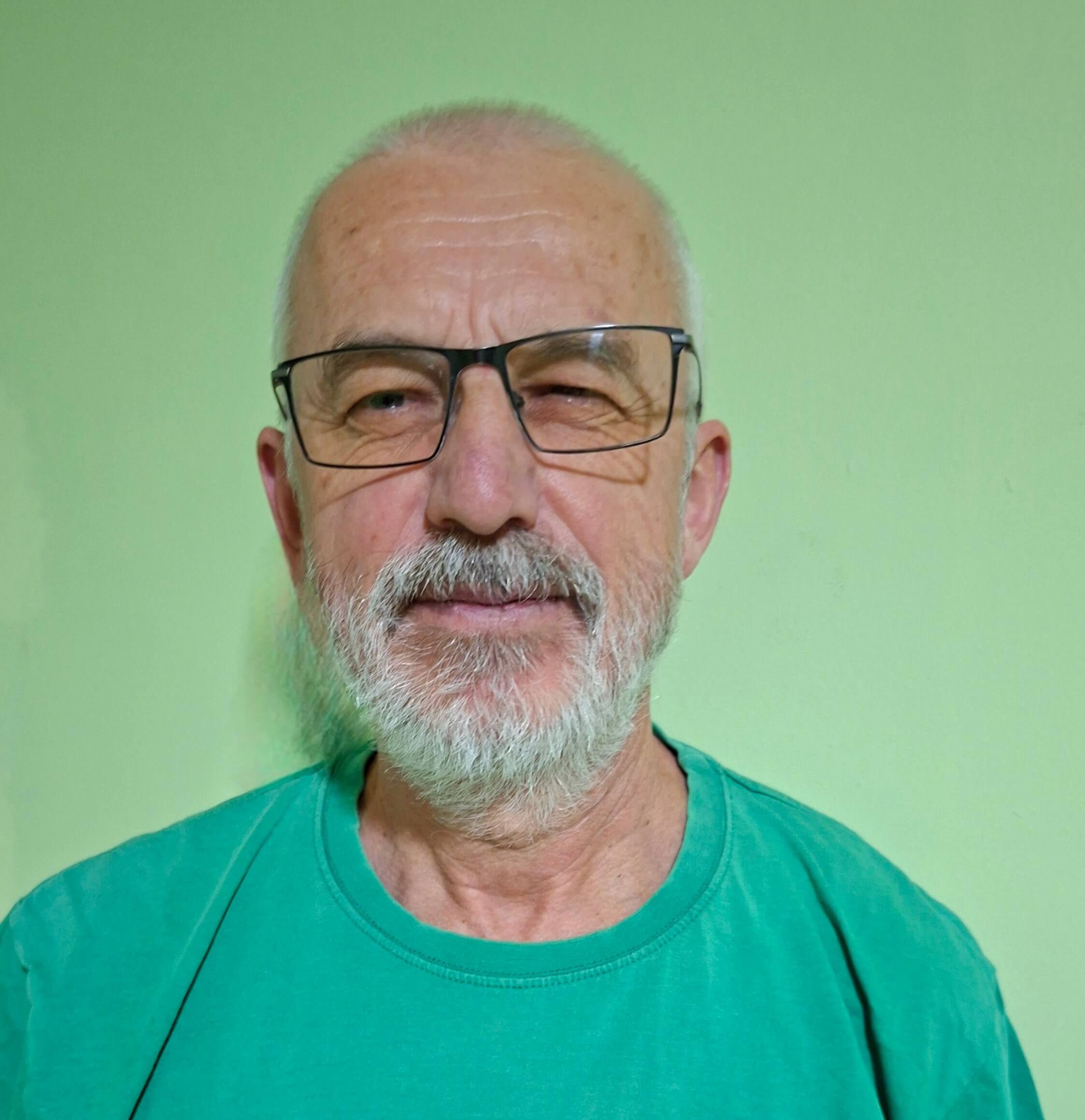 Szasz Vadasz Endre Tura 15