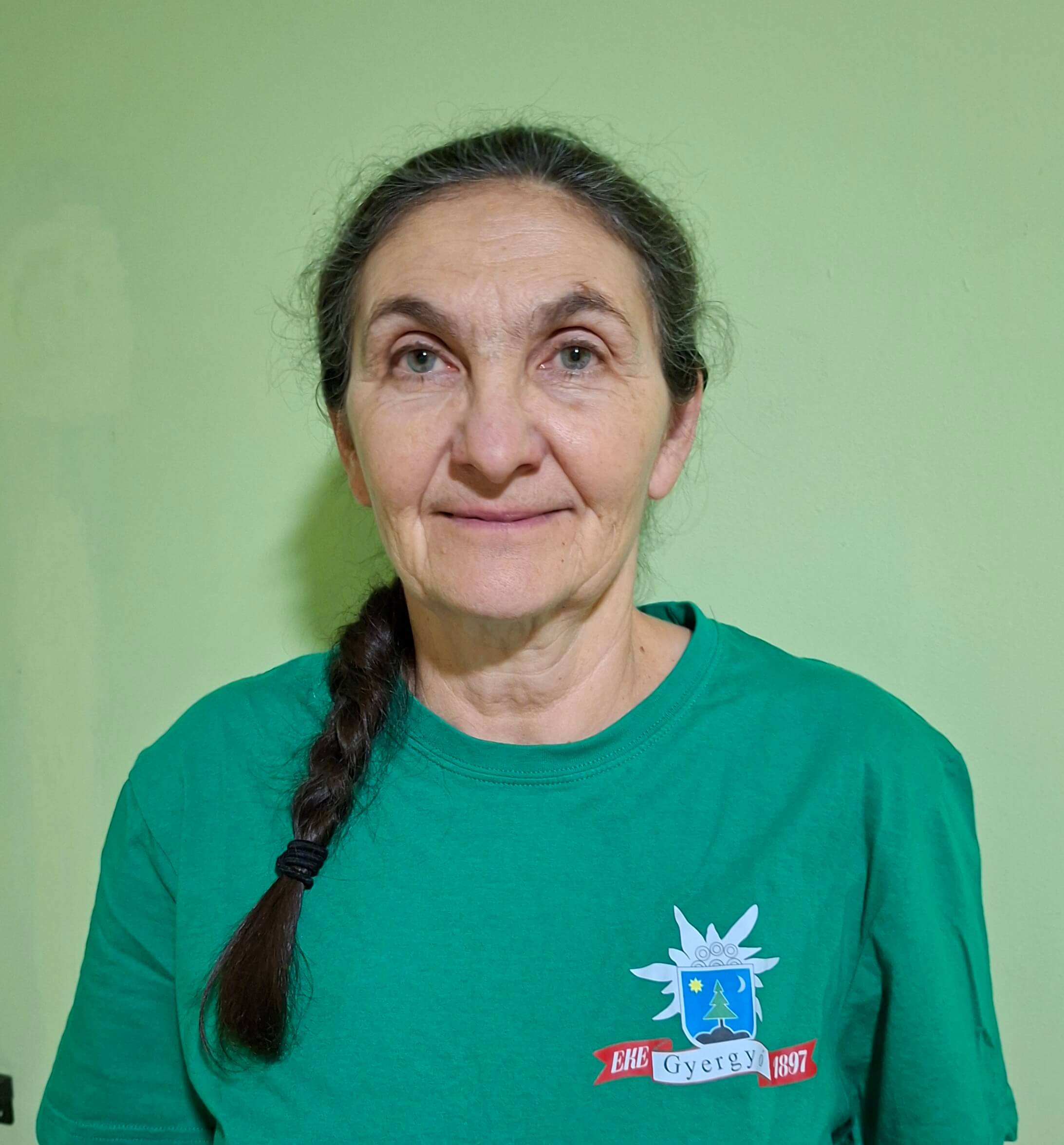 Szasz Vadasz Franciska Tura 15