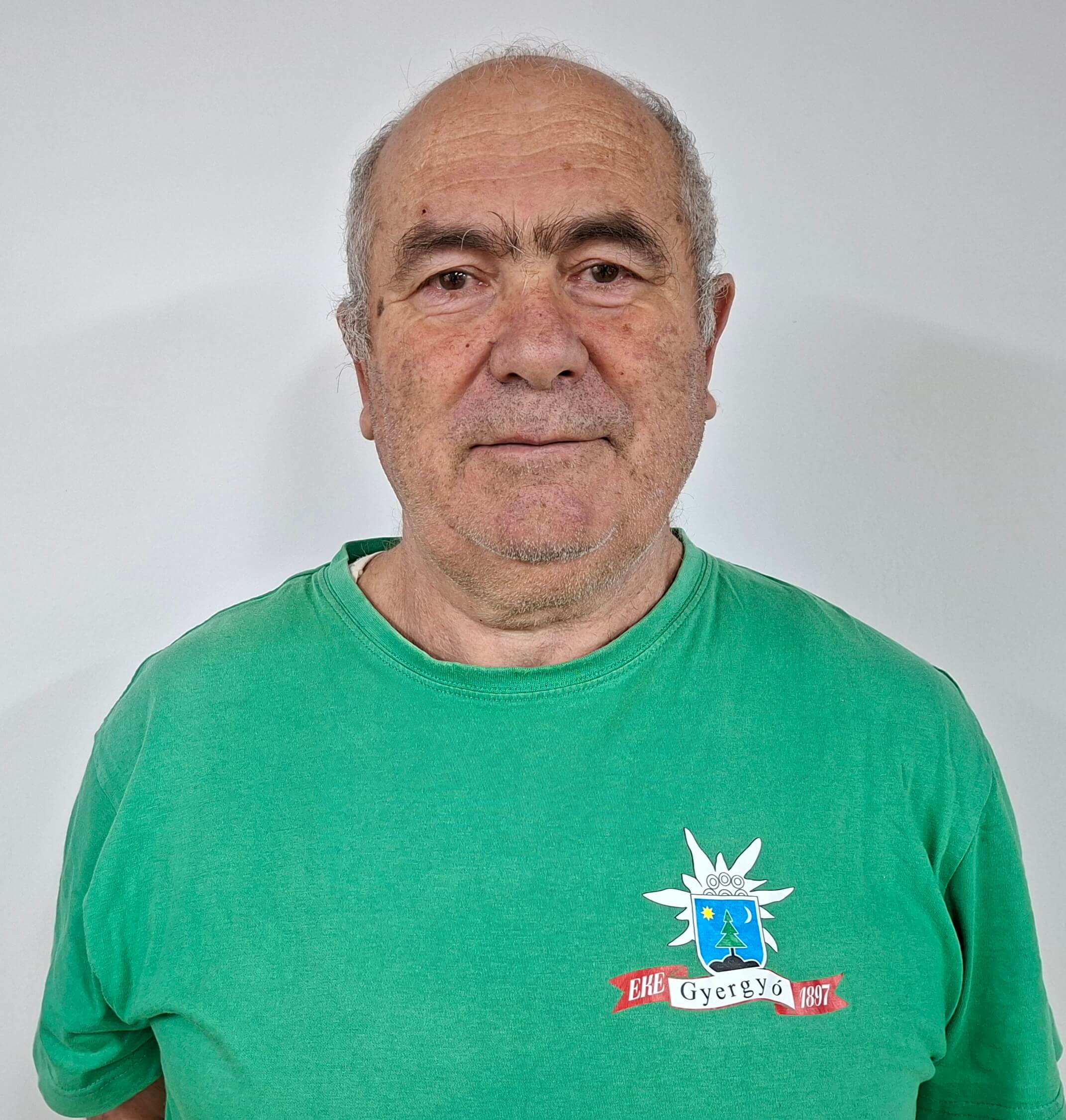 Szekely Laszlo Tura 11