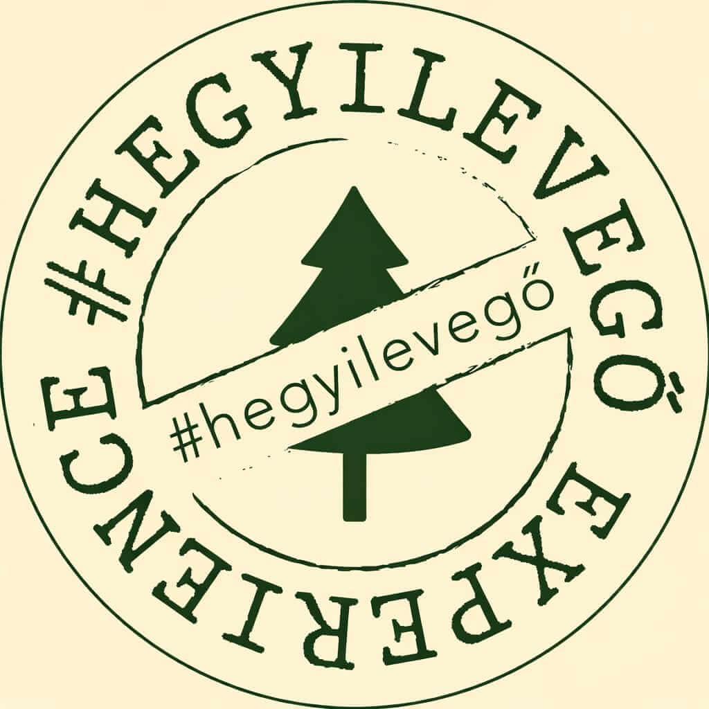 Hegyi Levegő Experience — sponsor EKE Vándortábor 2026