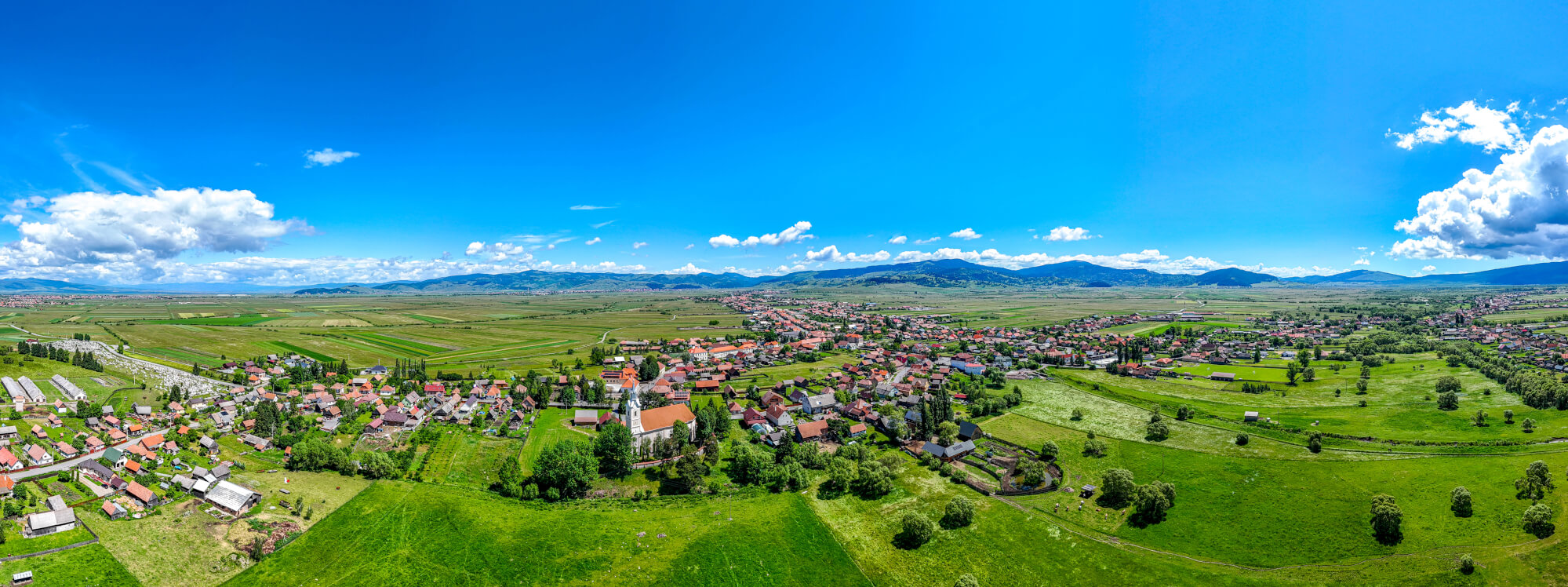 27. Kerékpáros túra Görgény peremén