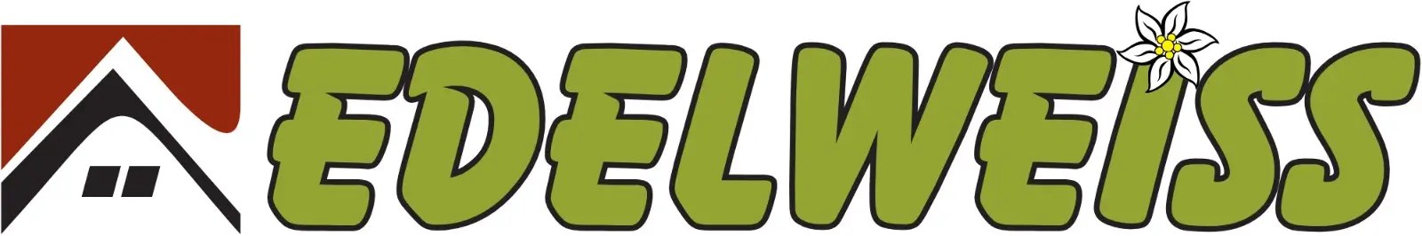 Edelweiss logó