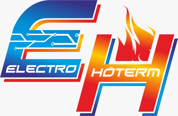 Elektro Hőterm logó
