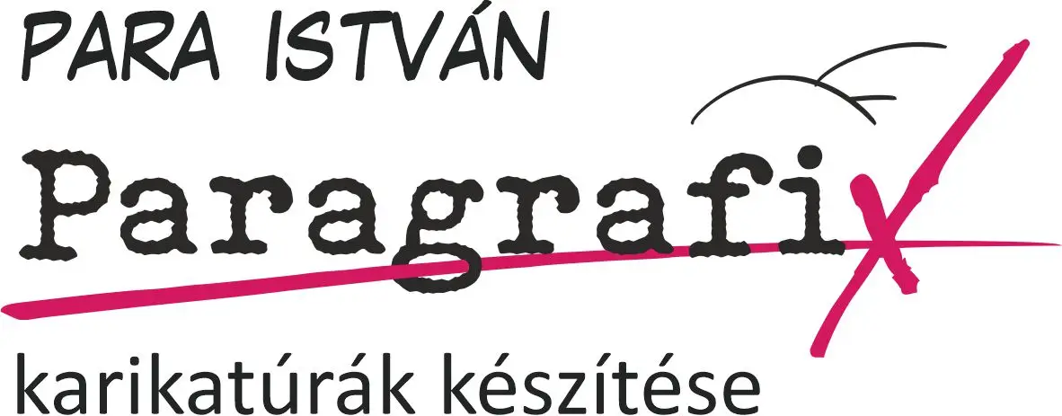 Paragrafix logó