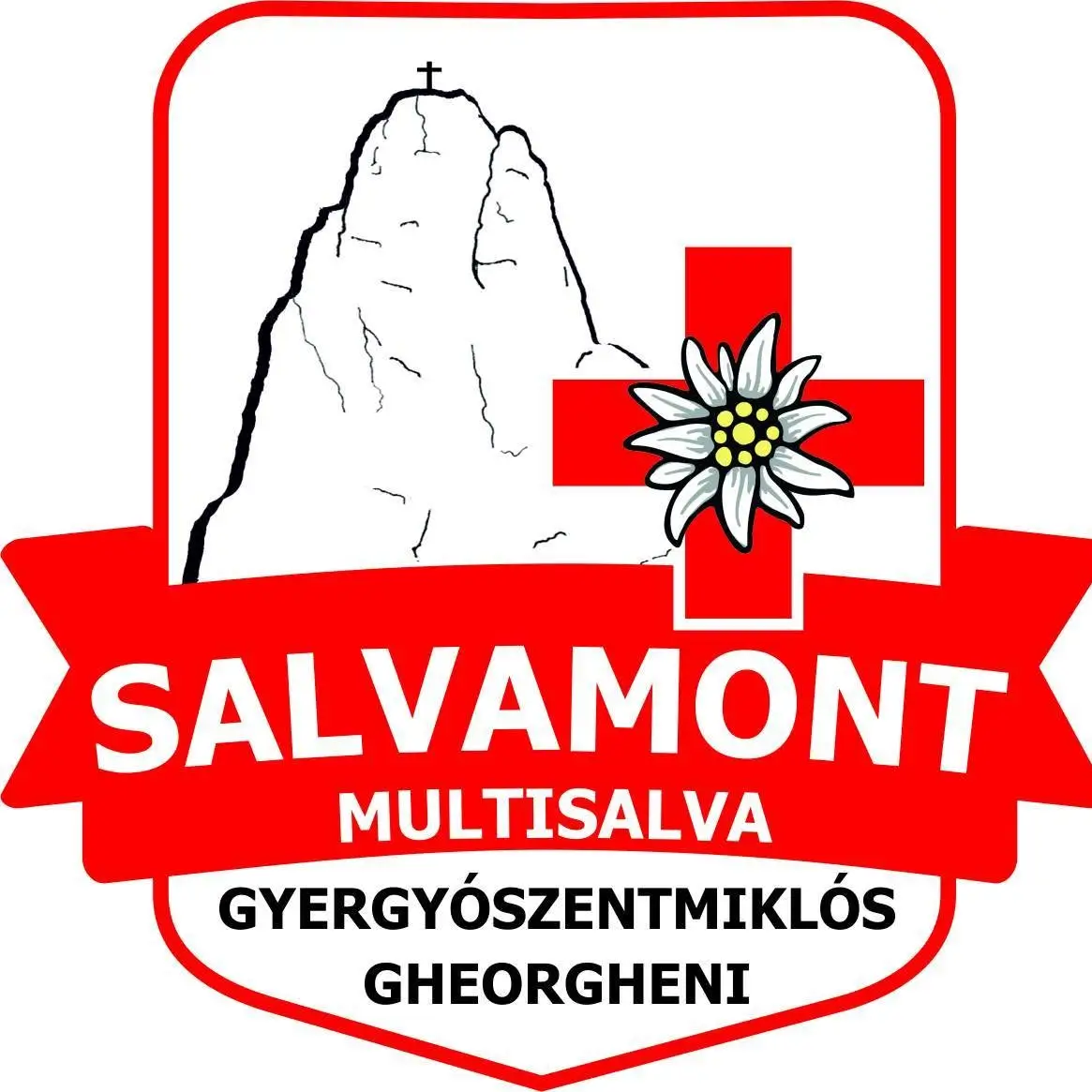 Salvamont Multisalva logó