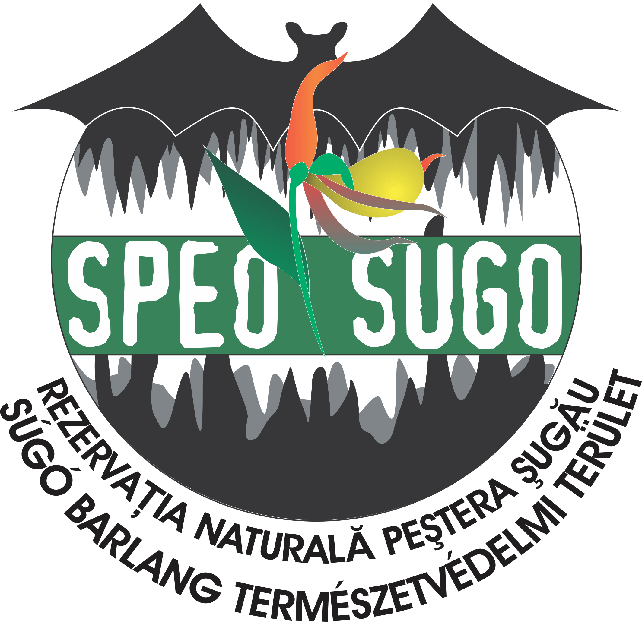 Speo Sugo logó